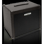 Комбо усилитель для бас-гитары KUSTOM KBA 100X, фото 